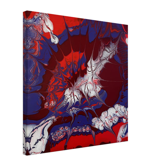 Undersea World Print - Yana Virtuoso Art