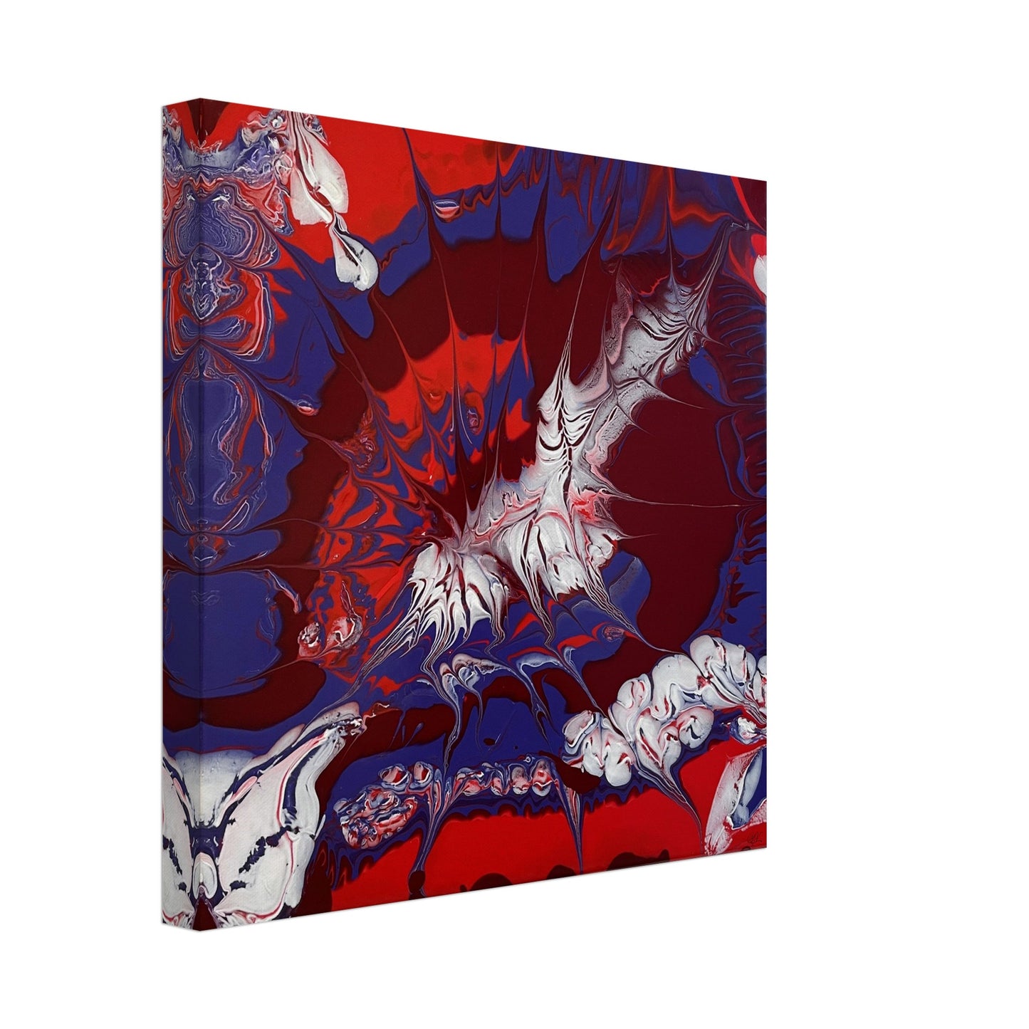 Undersea World Print - Yana Virtuoso Art