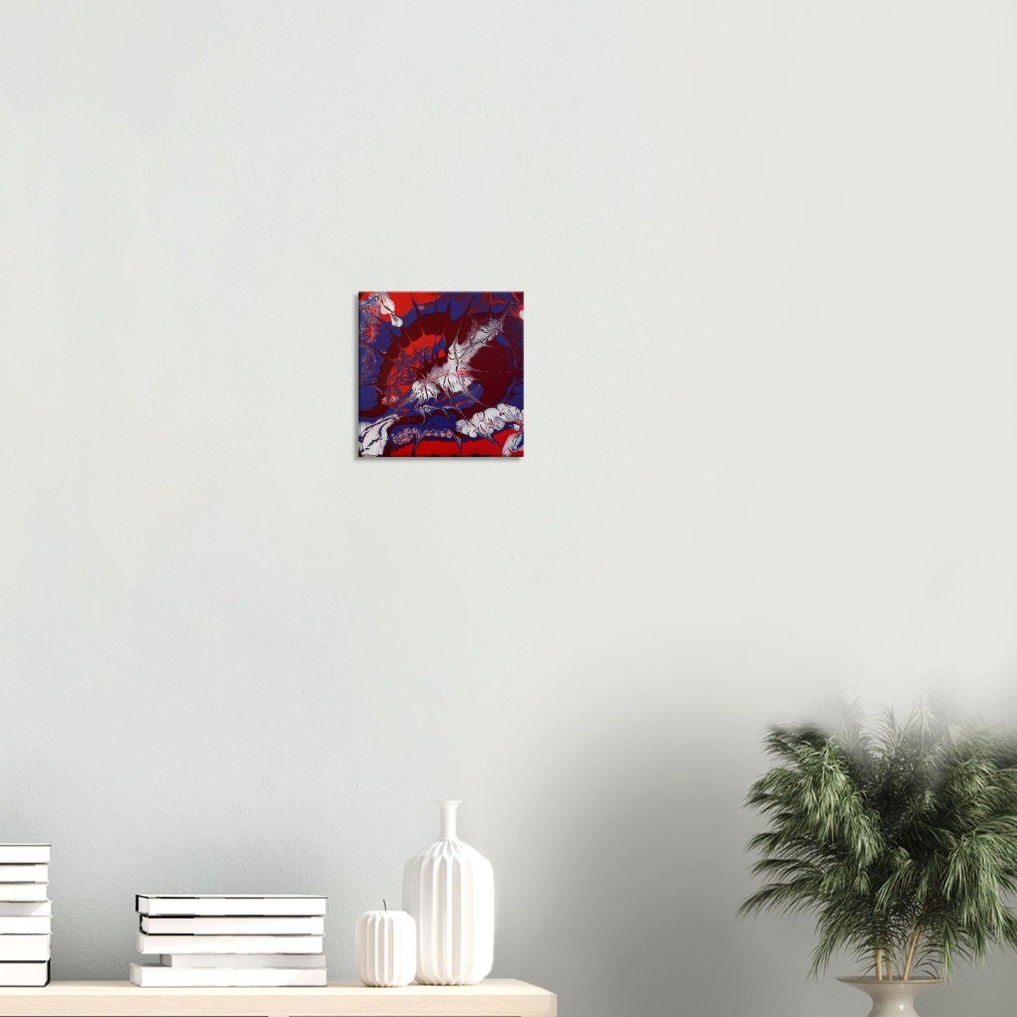 Undersea World Print - Yana Virtuoso Art