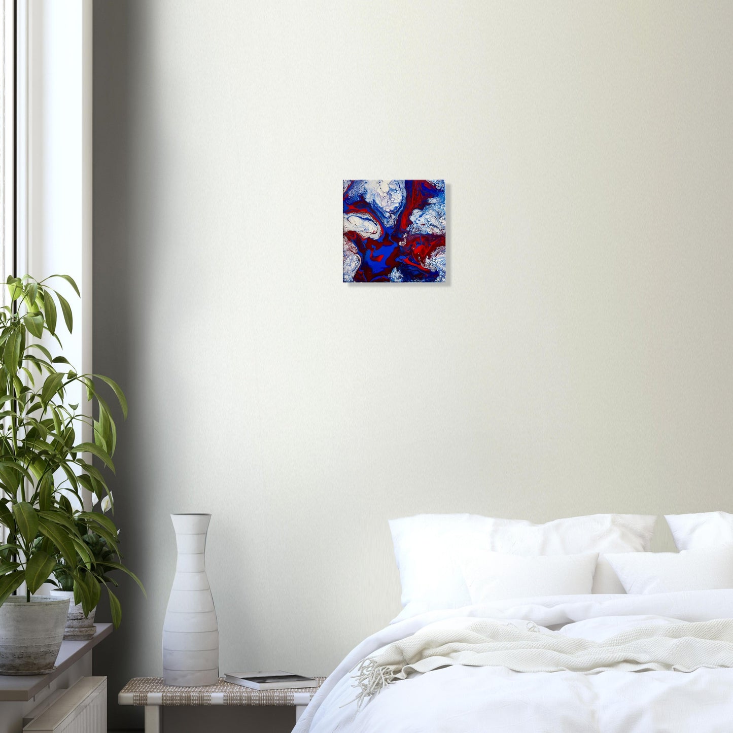 Mountain Rivers Print - Yana Virtuoso Art